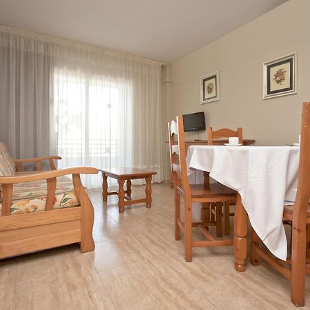 Apartbeach Royal Apartments Salou Exterior foto