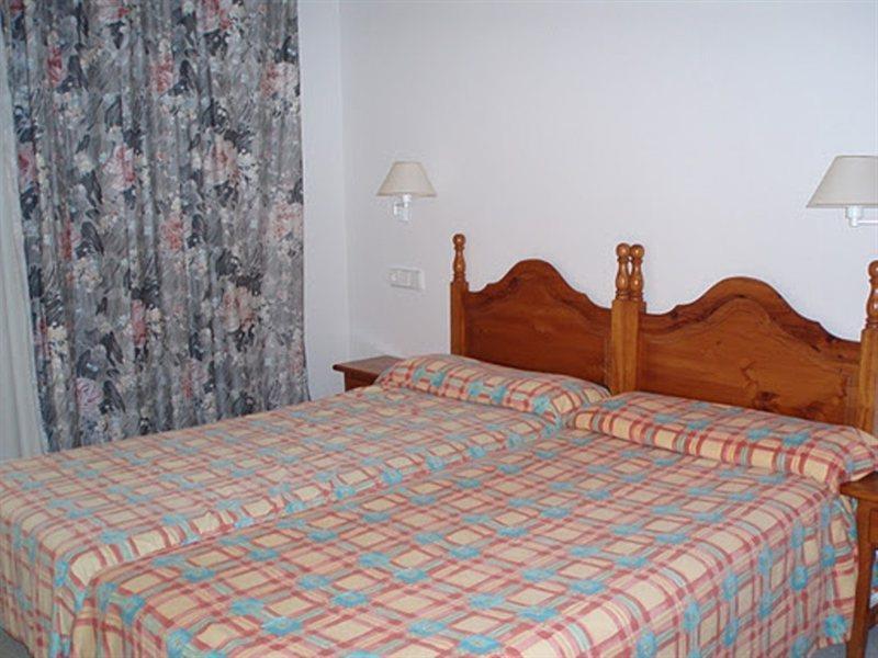 Apartbeach Royal Apartments Salou Exterior foto