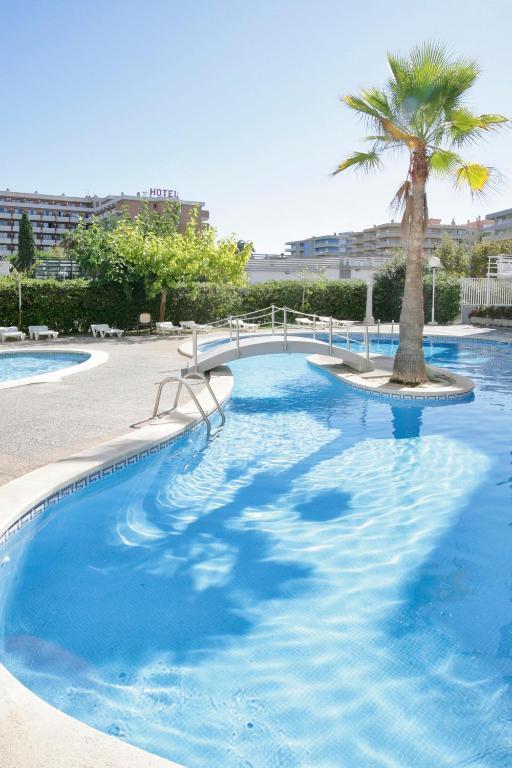 Apartbeach Royal Apartments Salou Exterior foto