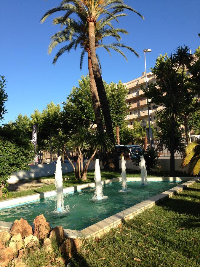 Apartbeach Royal Apartments Salou Exterior foto
