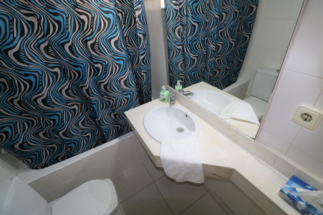 Apartbeach Royal Apartments Salou Exterior foto
